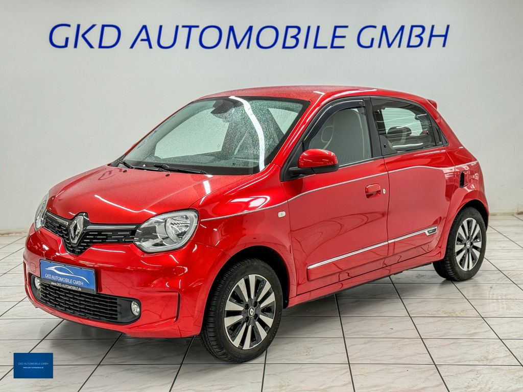 Renault Twingo 2020