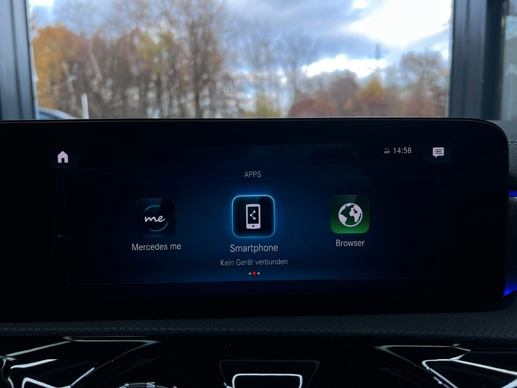 Mercedes-Benz CLA 250 2021