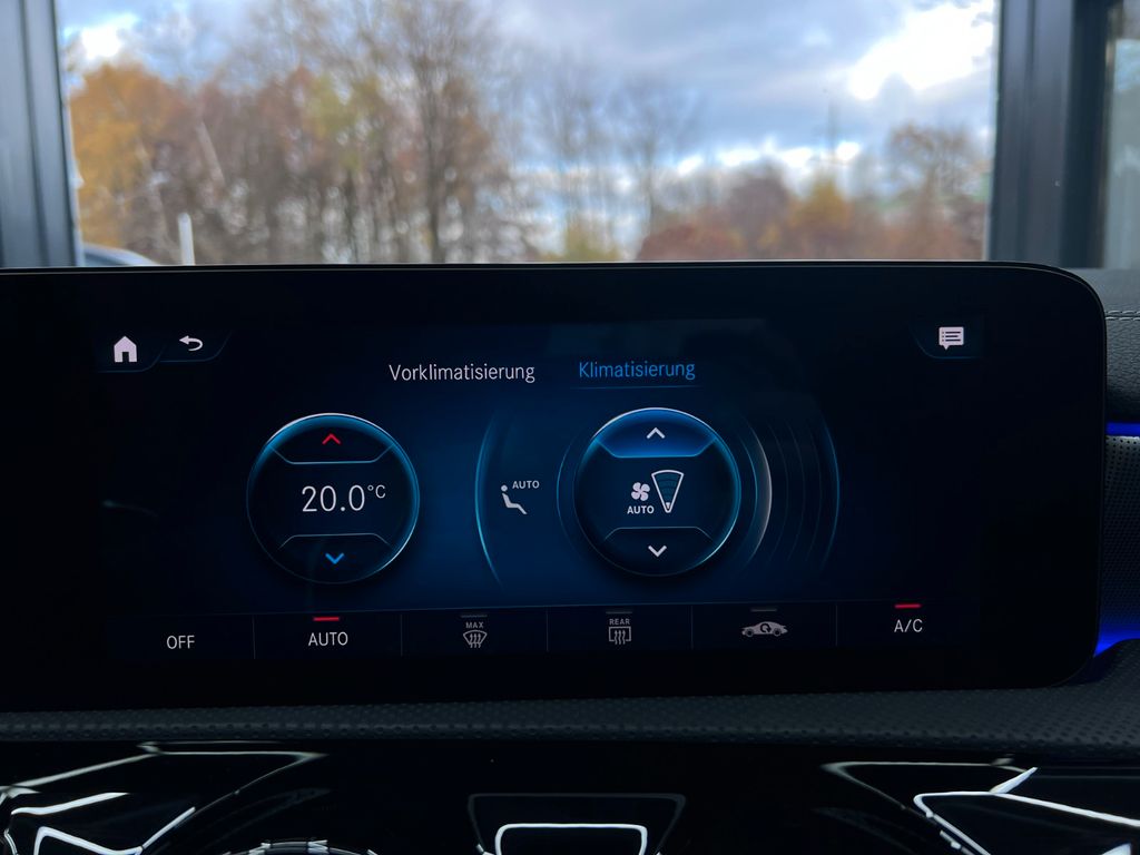 Mercedes-Benz CLA 250 2021