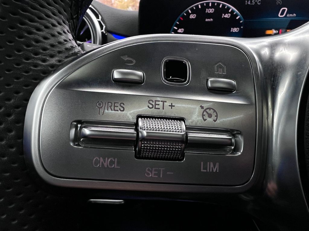 Mercedes-Benz CLA 250 2021