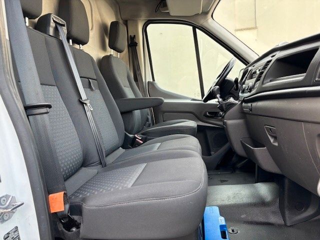Ford Transit 2020