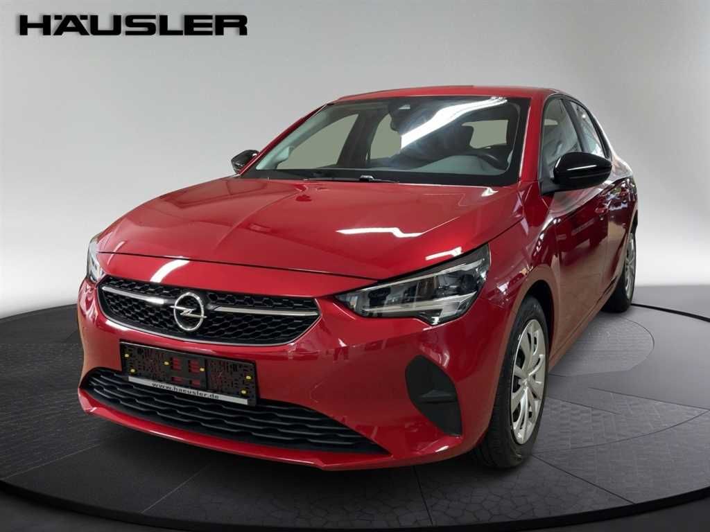 Opel Corsa 2022