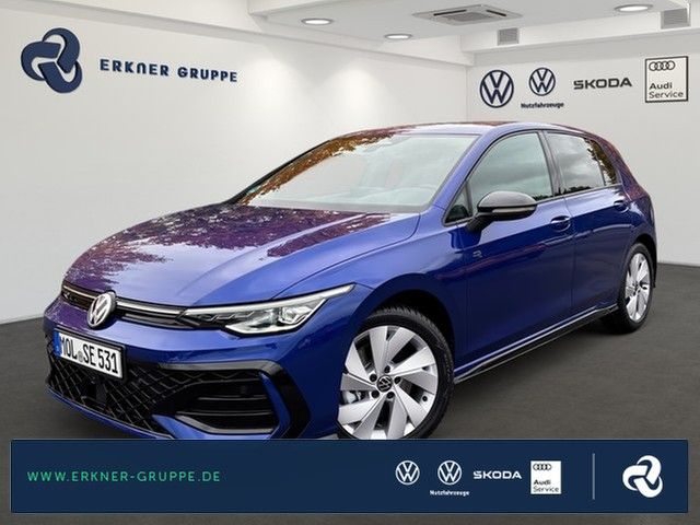Volkswagen Golf 2025