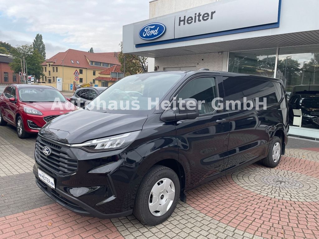 Ford Transit Custom 2024