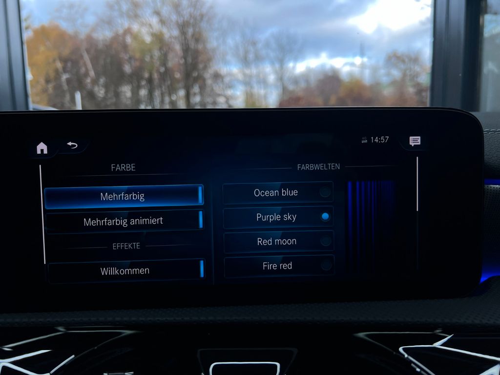 Mercedes-Benz CLA 250 2021