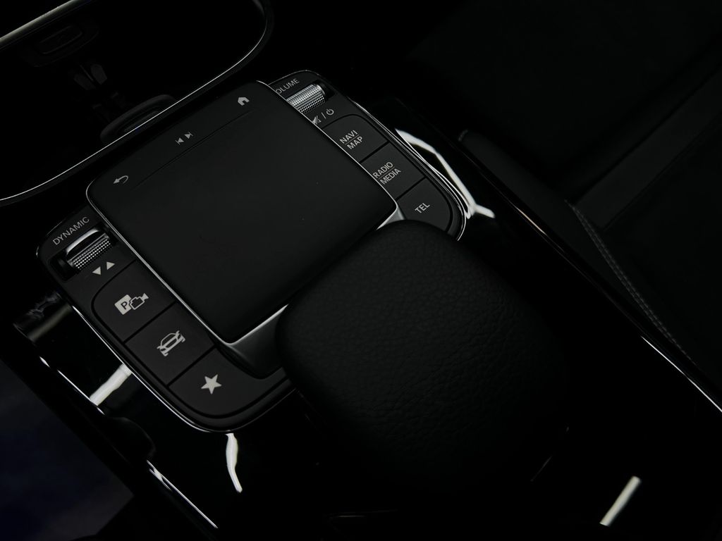 Mercedes-Benz CLA 250 2021