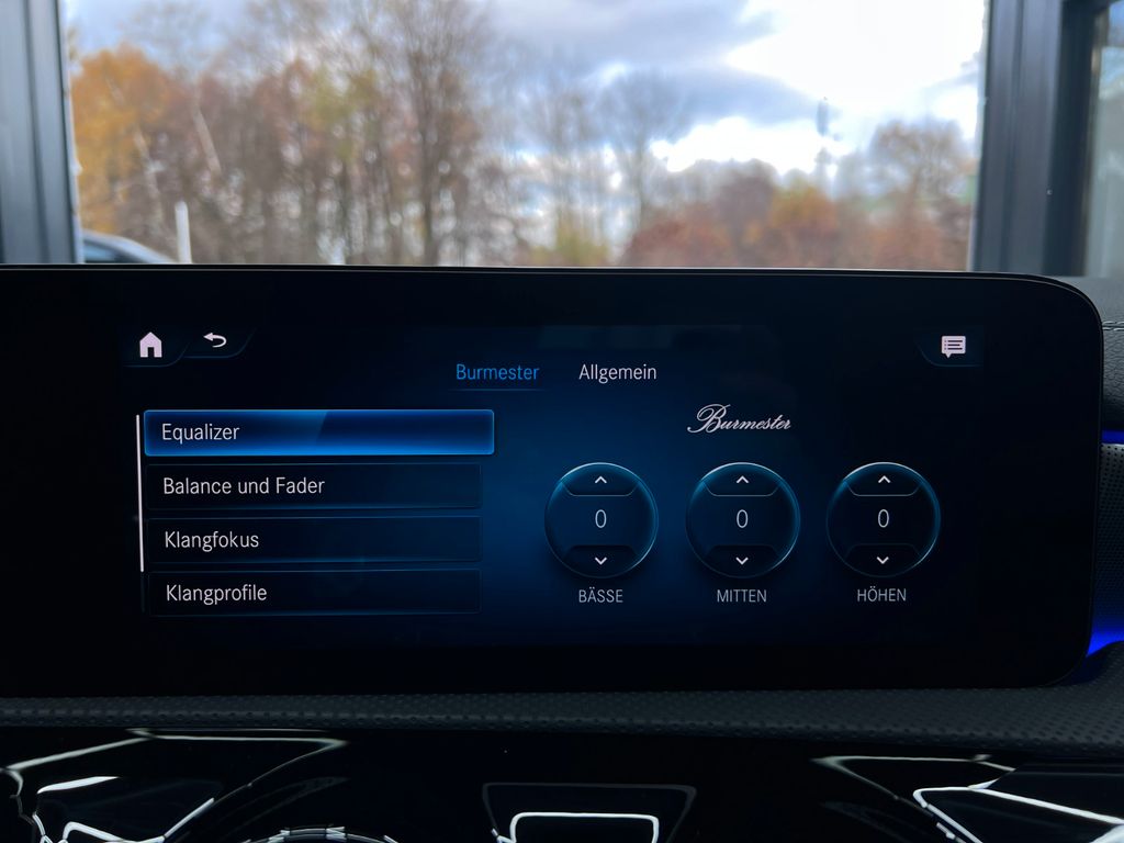 Mercedes-Benz CLA 250 2021