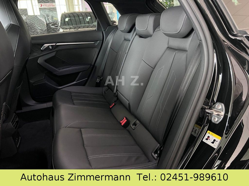 Audi S3 2023