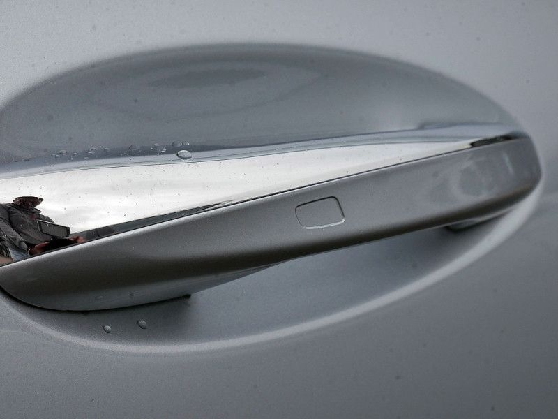 Mercedes-Benz B 200 2024