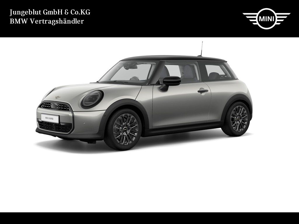MINI Cooper C 2024