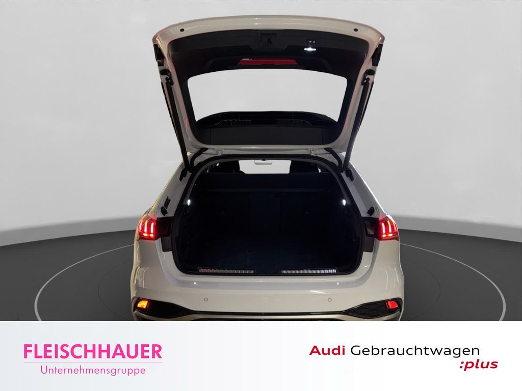 Audi A5 2025
