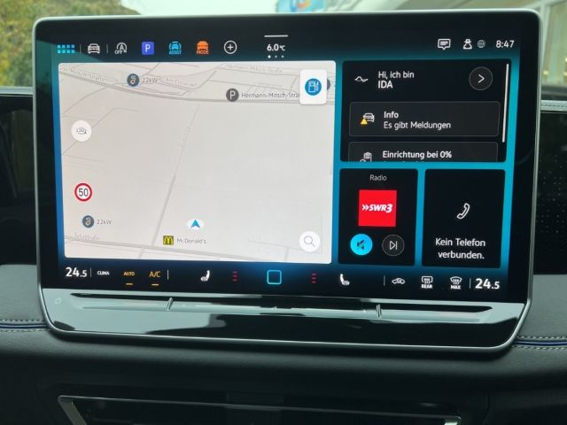 Volkswagen Tiguan 2025