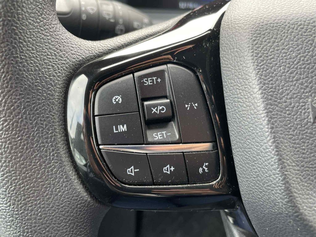 Ford Transit Custom 2024