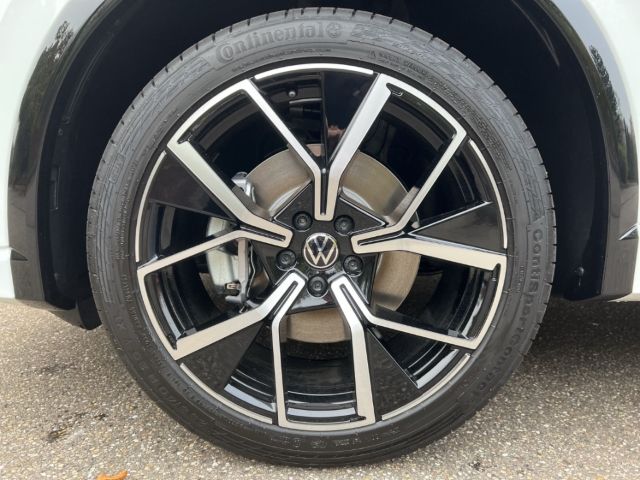 Volkswagen Tiguan 2025