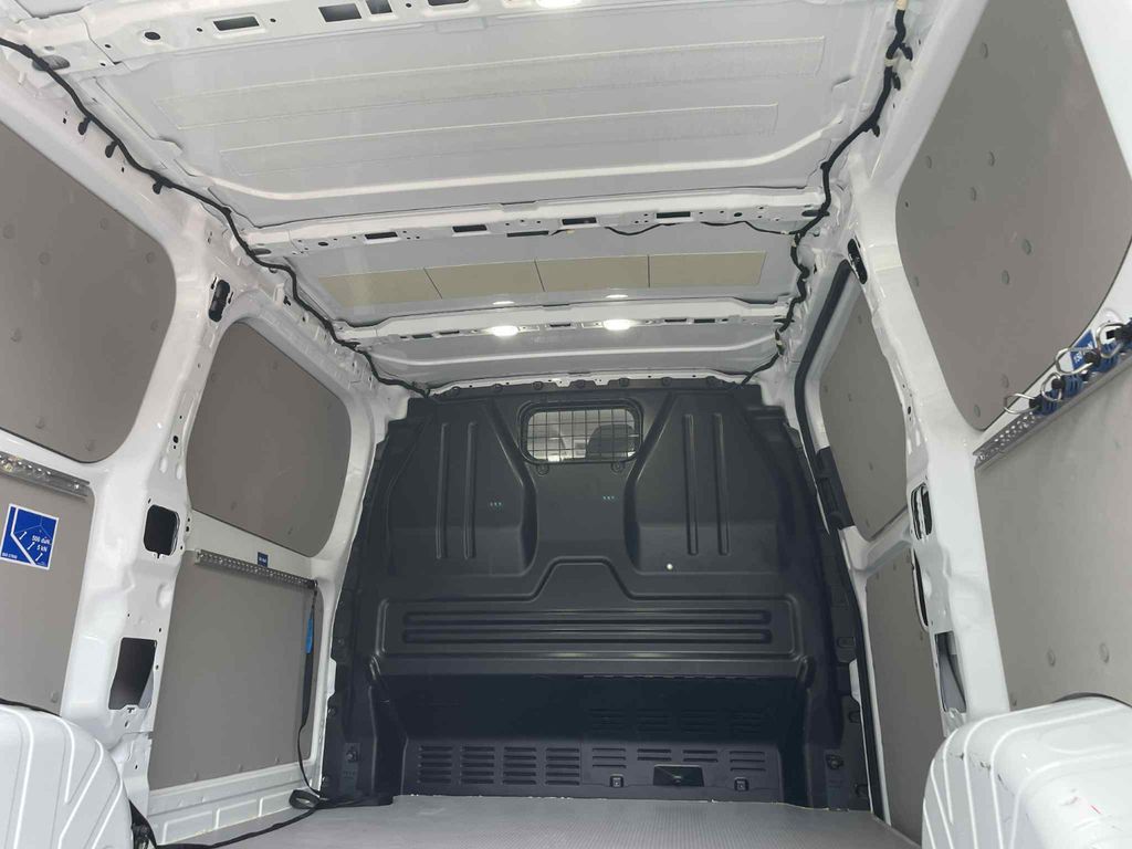 Ford Transit Custom 2024