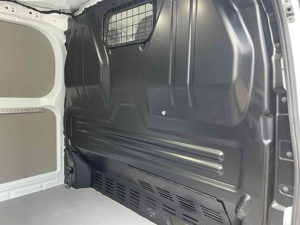 Ford Transit Custom 2024