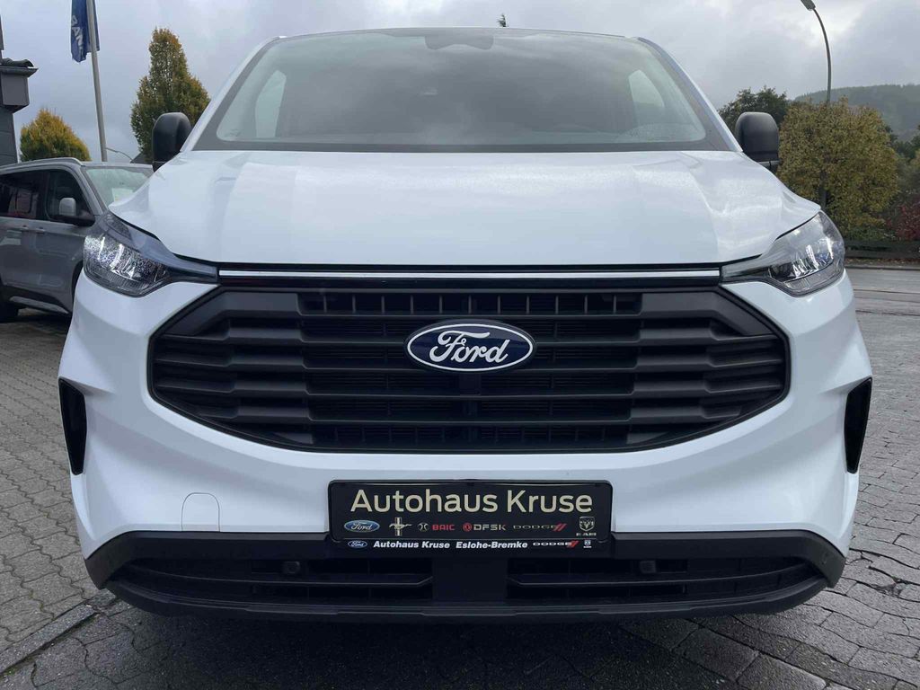 Ford Transit Custom 2024