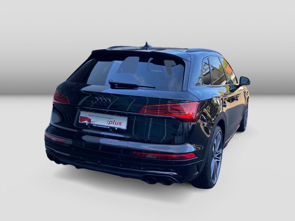 Audi SQ5 2023