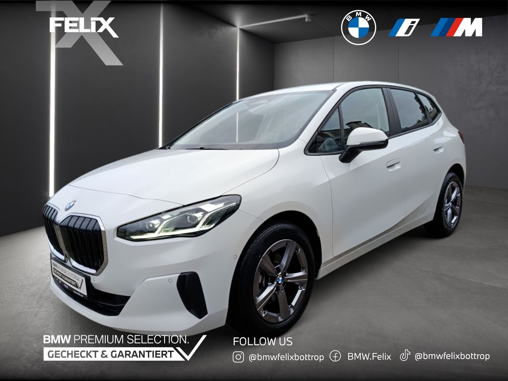 BMW 218 Active Tourer 2024