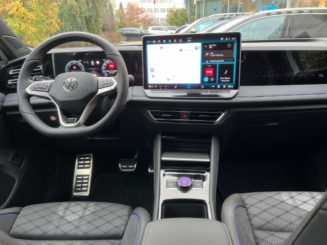 Volkswagen Tiguan 2025