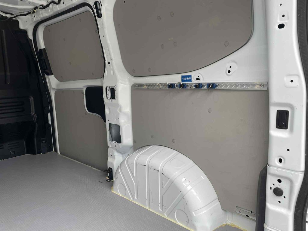 Ford Transit Custom 2024