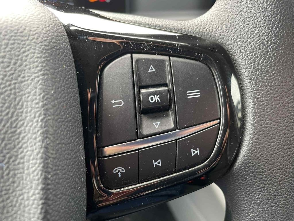 Ford Transit Custom 2024