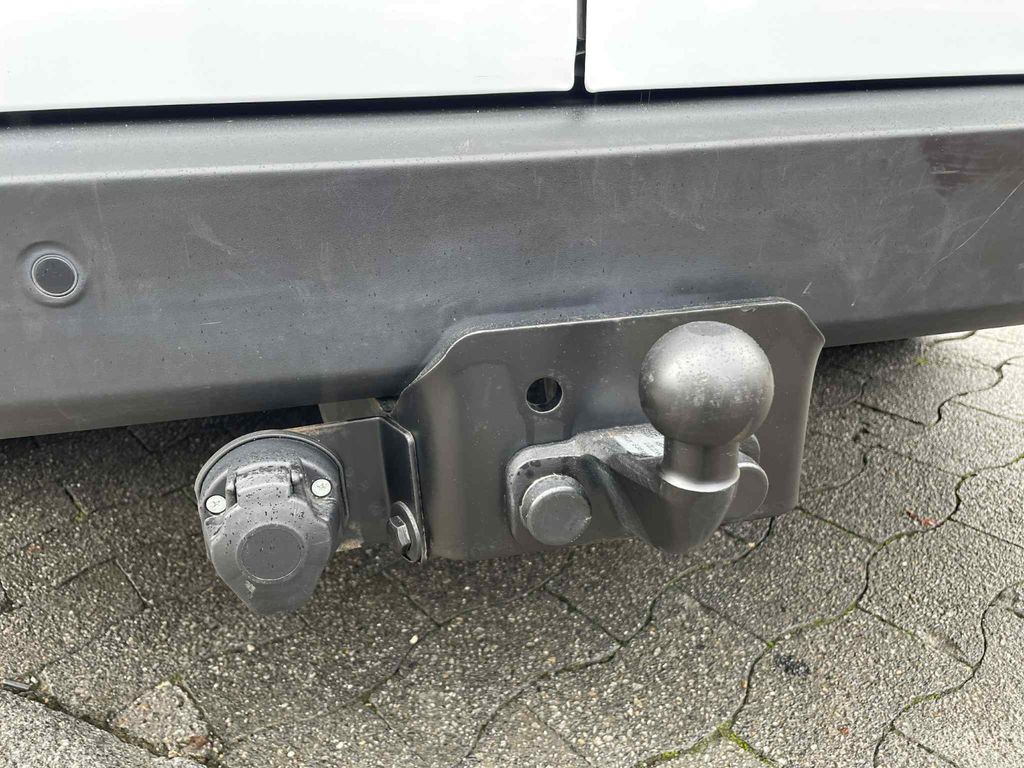 Ford Transit Custom 2024