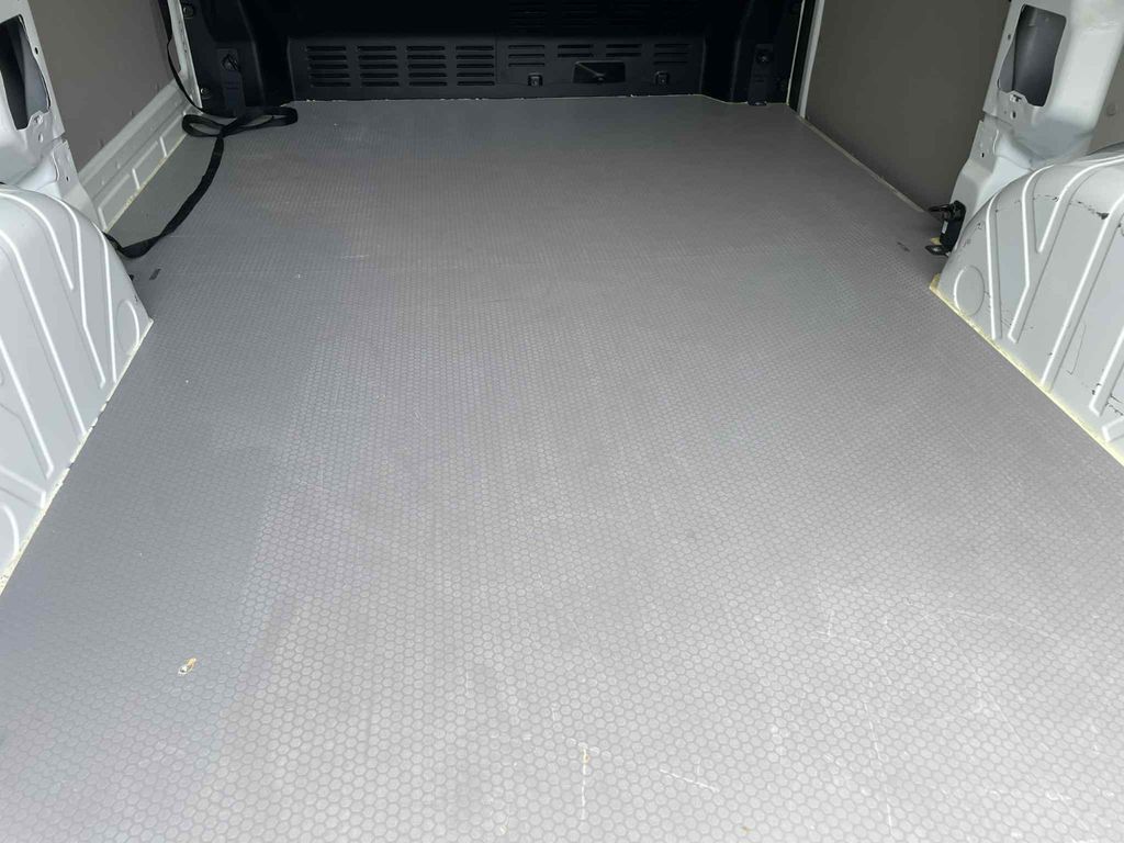 Ford Transit Custom 2024