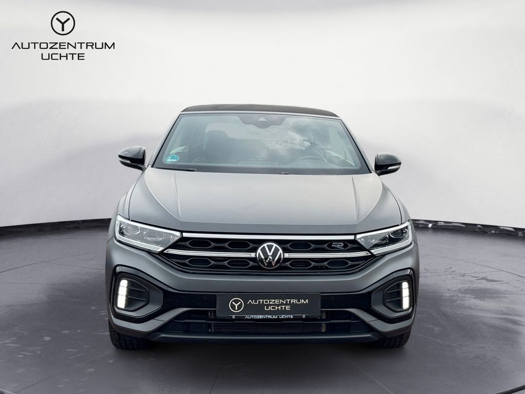 Volkswagen T-Roc 2023