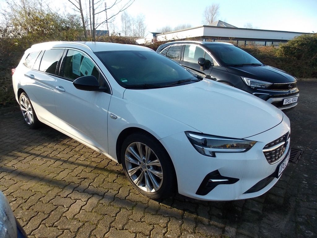 Opel Insignia 2021