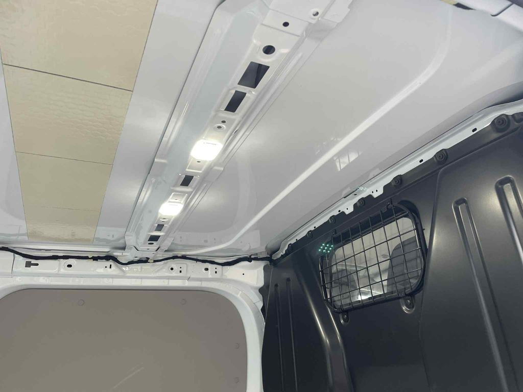 Ford Transit Custom 2024