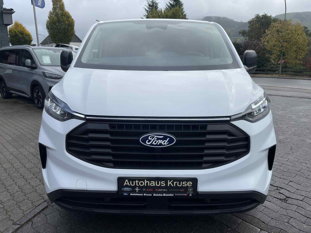 Ford Transit Custom 2024