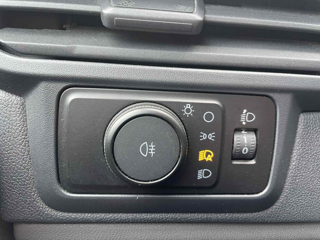 Ford Transit Custom 2024