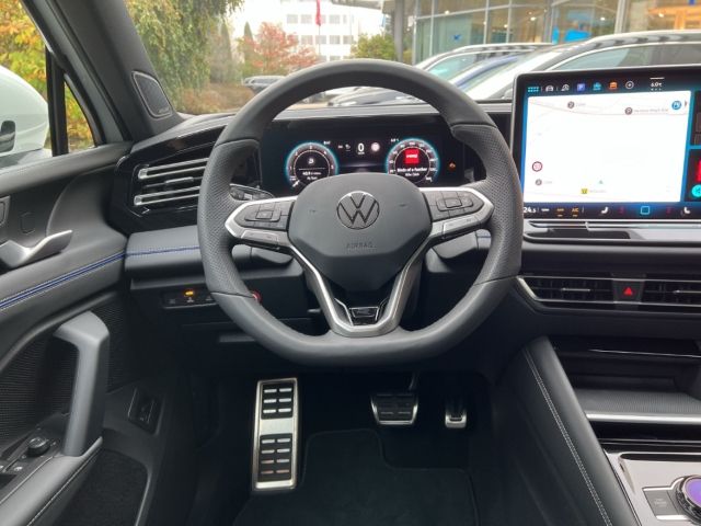 Volkswagen Tiguan 2025