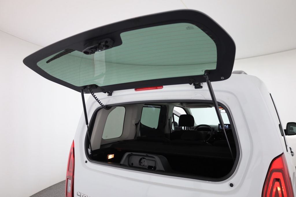 Citroën Berlingo 2025