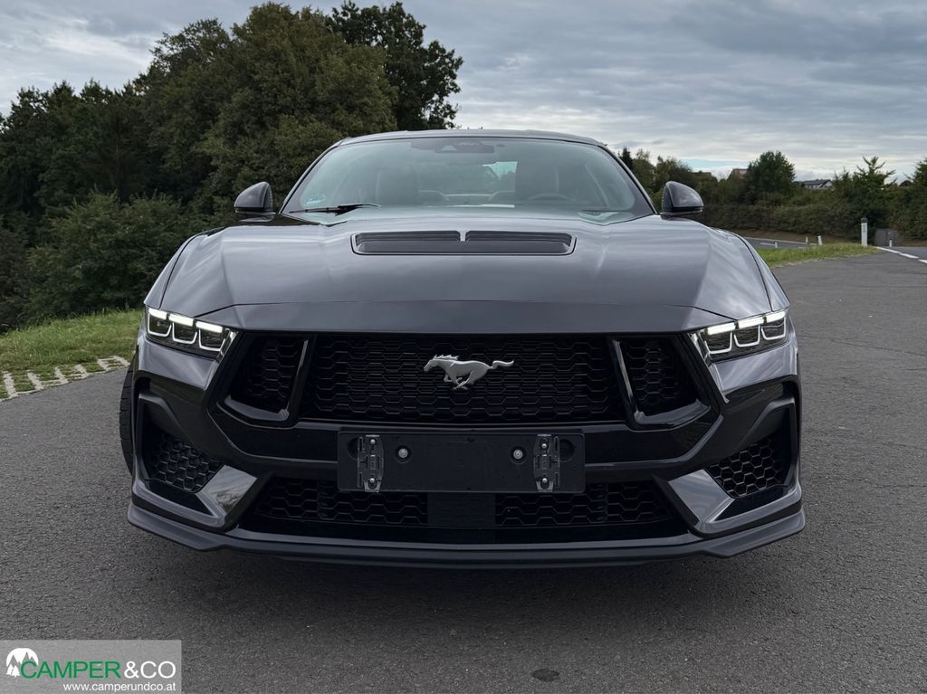 Ford Mustang 2024