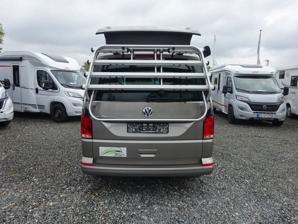 Volkswagen T6 California 2024