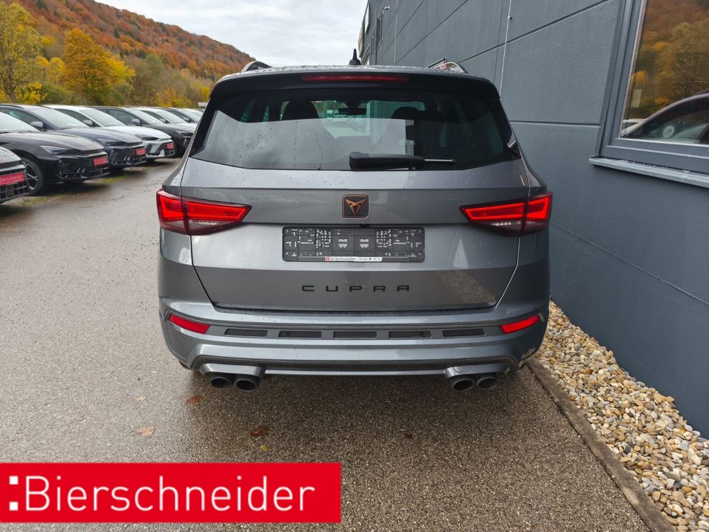 Cupra Ateca 2022