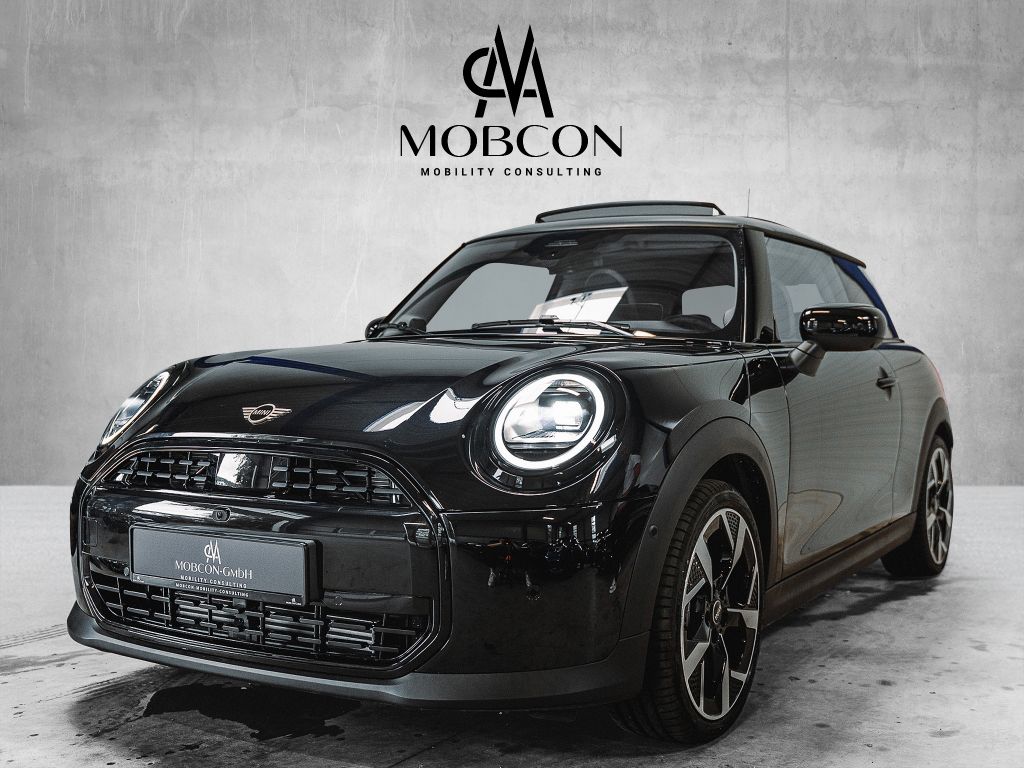 MINI Cooper C 2025