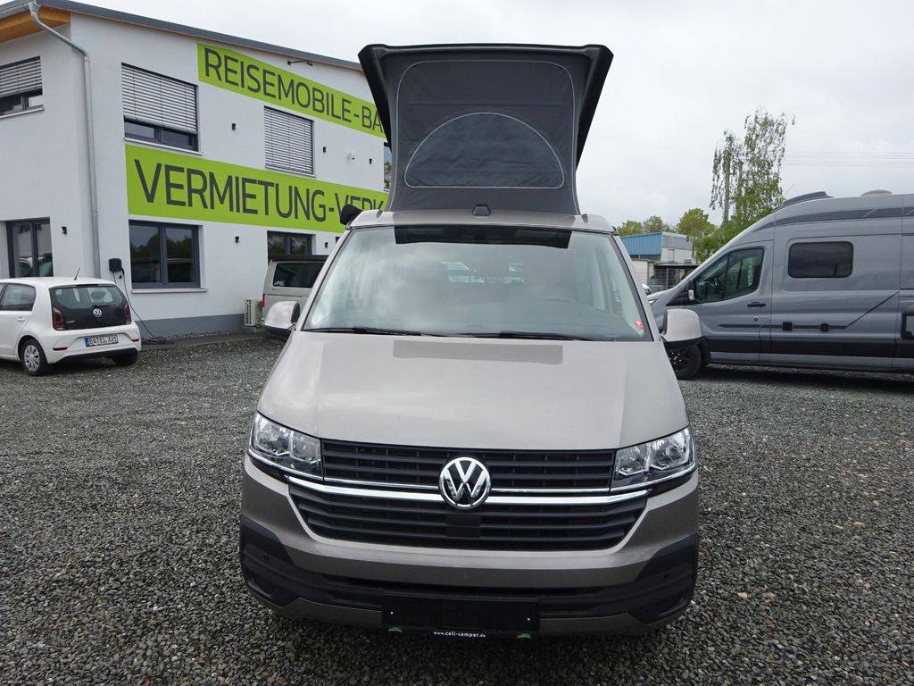 Volkswagen T6 California 2024