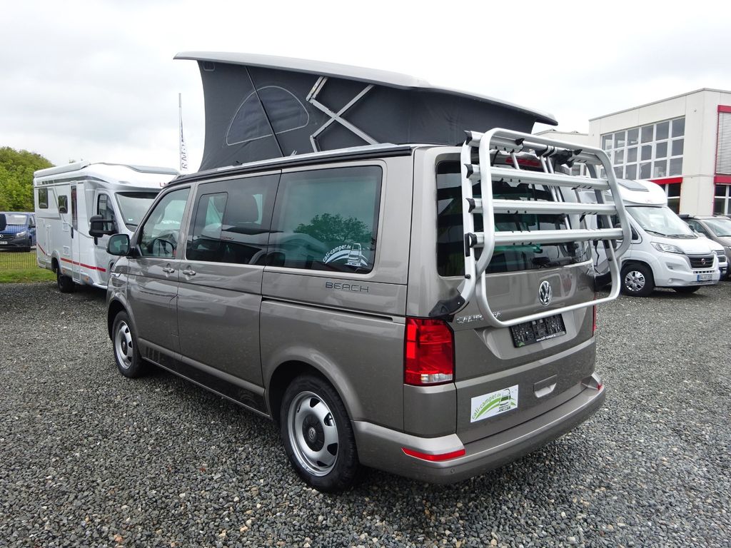 Volkswagen T6 California 2024