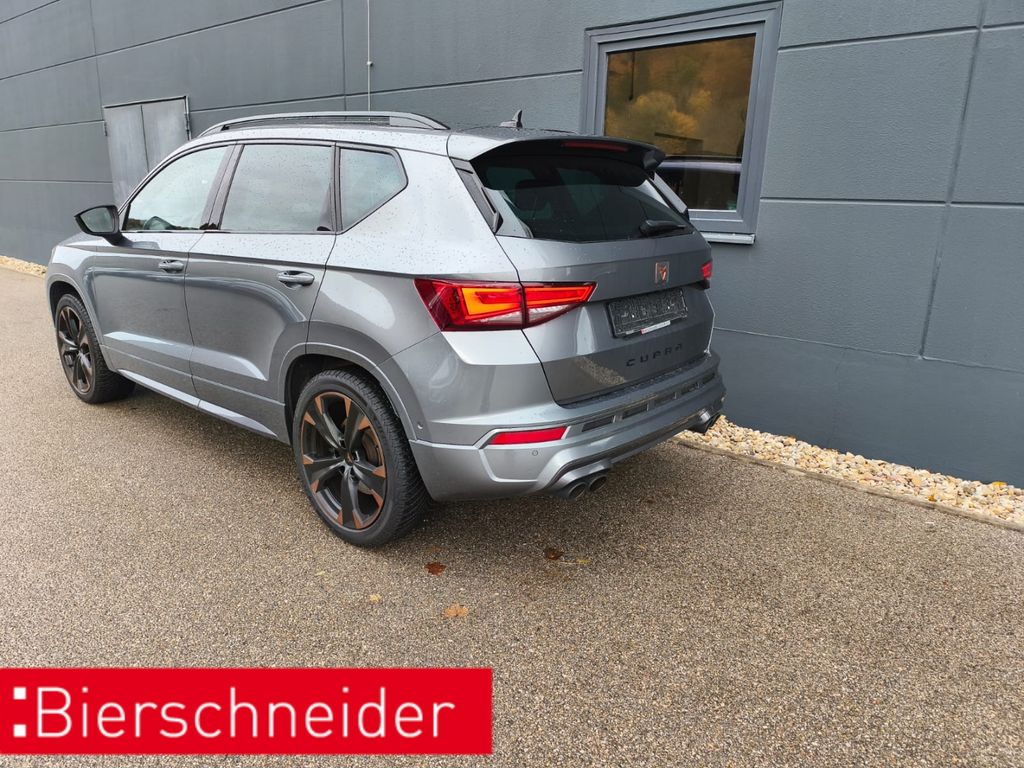 Cupra Ateca 2022