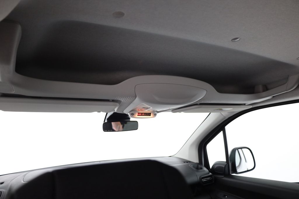 Citroën Berlingo 2025