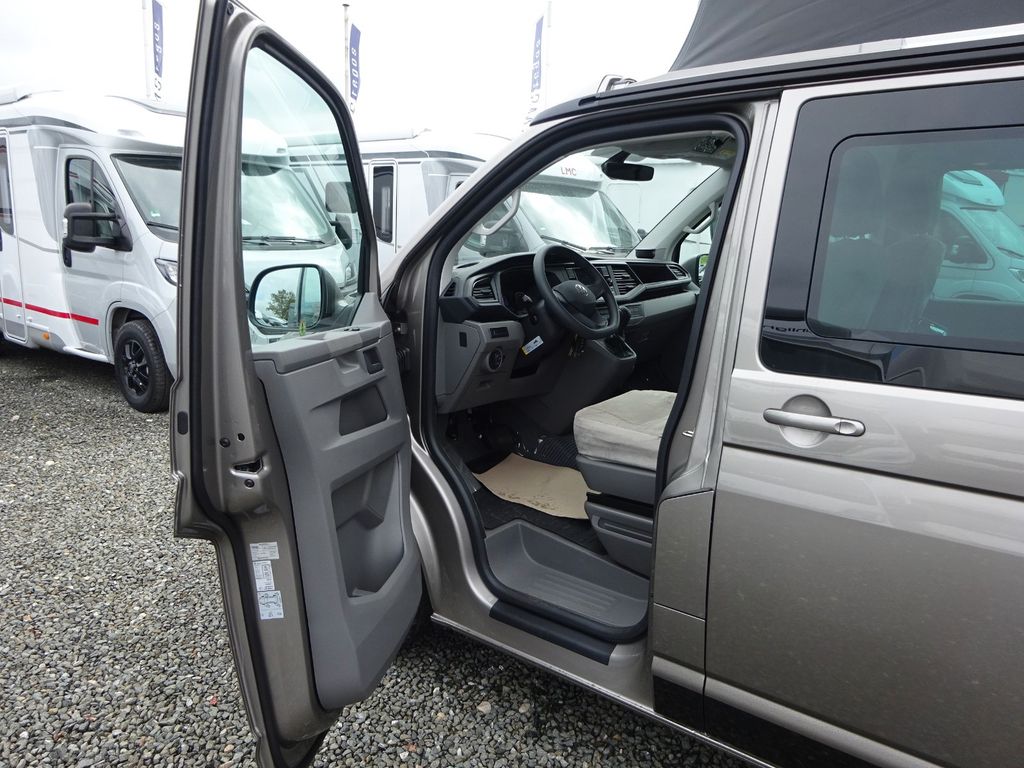 Volkswagen T6 California 2024