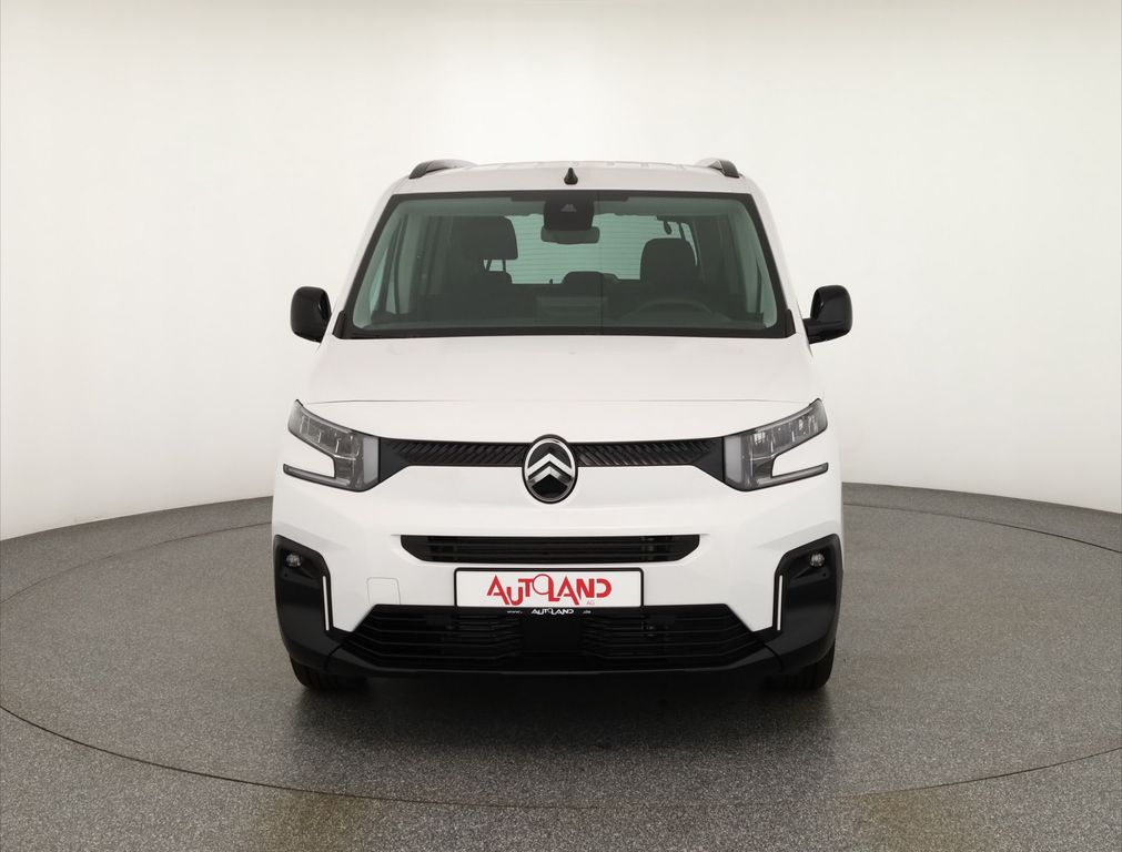 Citroën Berlingo 2025
