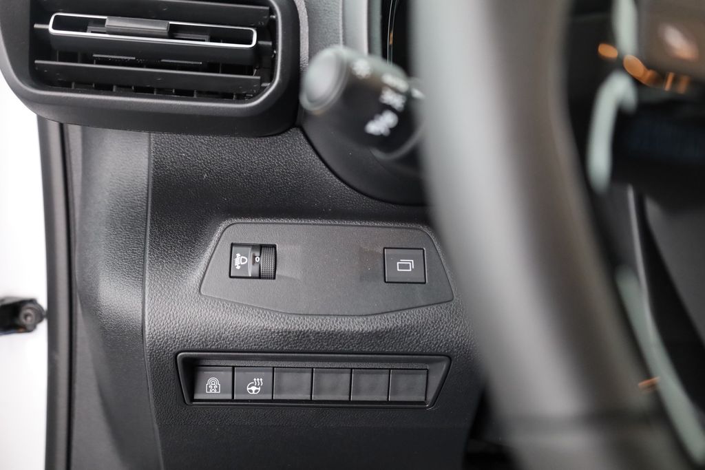 Citroën Berlingo 2025