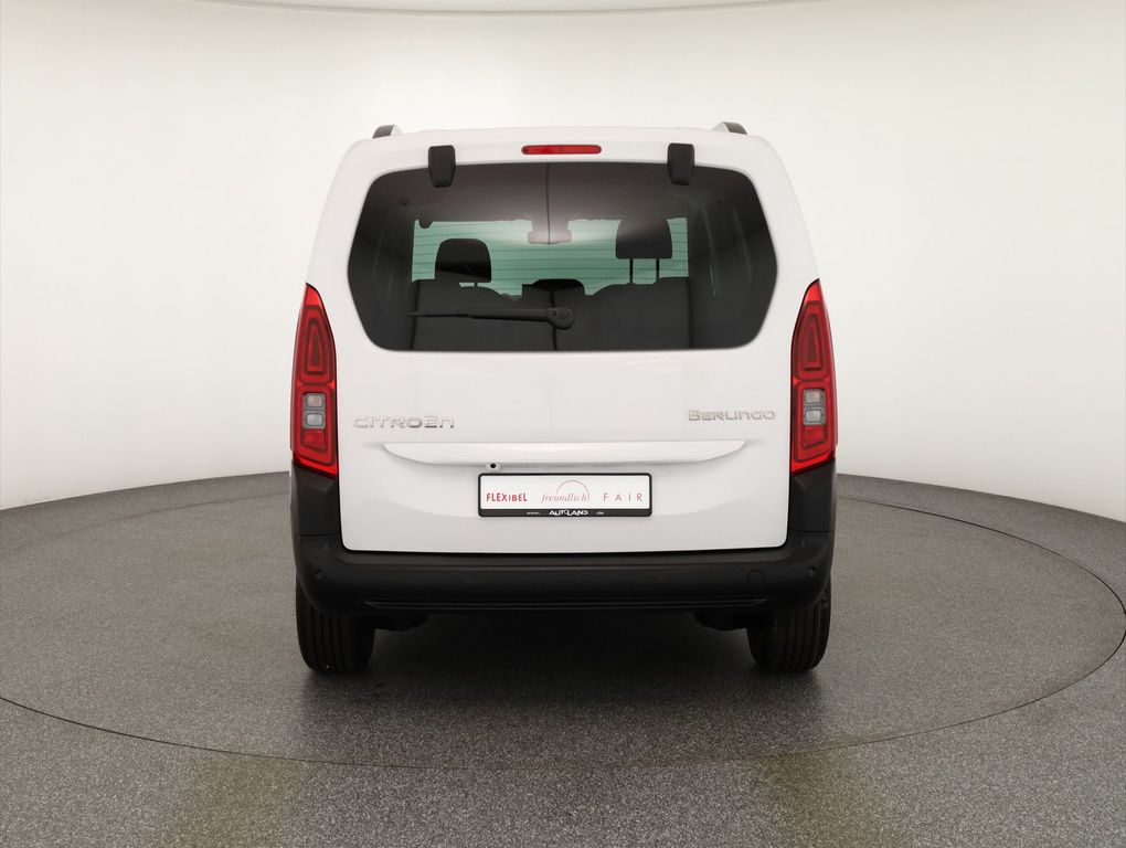 Citroën Berlingo 2025