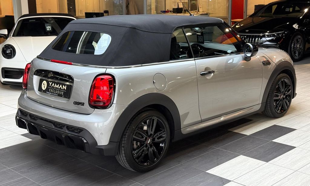 MINI Cooper 2023