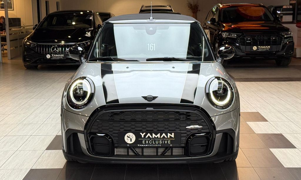 MINI Cooper 2023