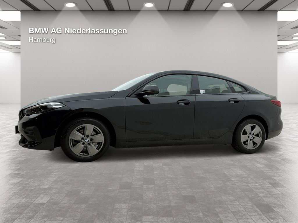 BMW 218 Gran Coupé 2022